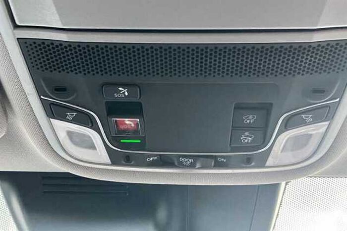 Honda CR-V Hybrid 2.0 I-MMD HYBRID SE 5DR ECVT 