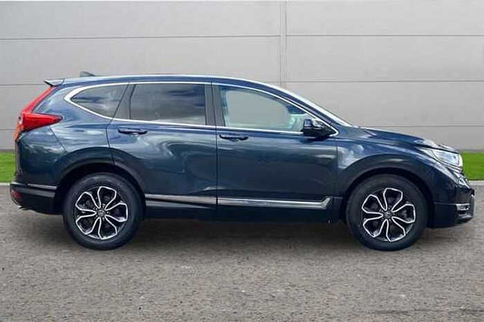 Honda CR-V Hybrid 2.0 I-MMD HYBRID SE 5DR ECVT 