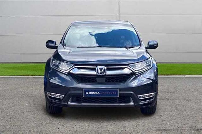 Honda CR-V Hybrid 2.0 I-MMD HYBRID SE 5DR ECVT 