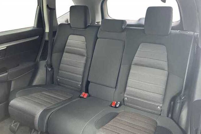 Honda CR-V Hybrid 2.0 I-MMD HYBRID SE 5DR ECVT 