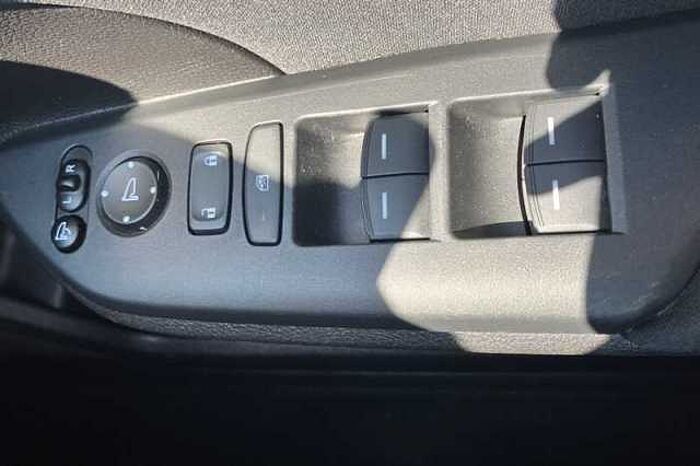 Honda Civic 1.5 VTEC Turbo Sport 5dr 