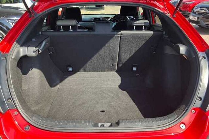 Honda Civic 1.5 VTEC Turbo Sport 5dr 