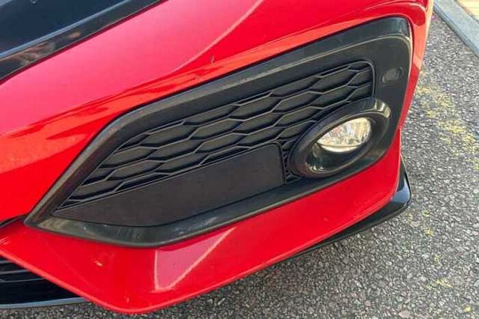 Honda Civic 1.5 VTEC Turbo Sport 5dr 