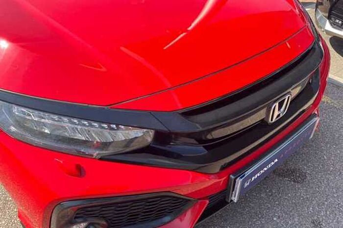 Honda Civic 1.5 VTEC Turbo Sport 5dr 