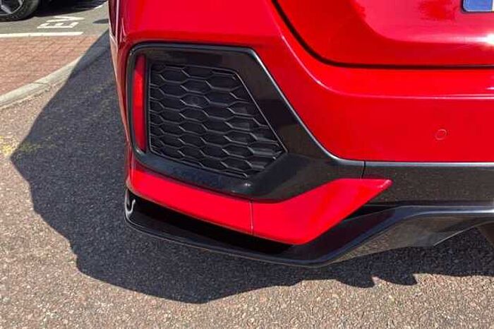 Honda Civic 1.5 VTEC Turbo Sport 5dr 