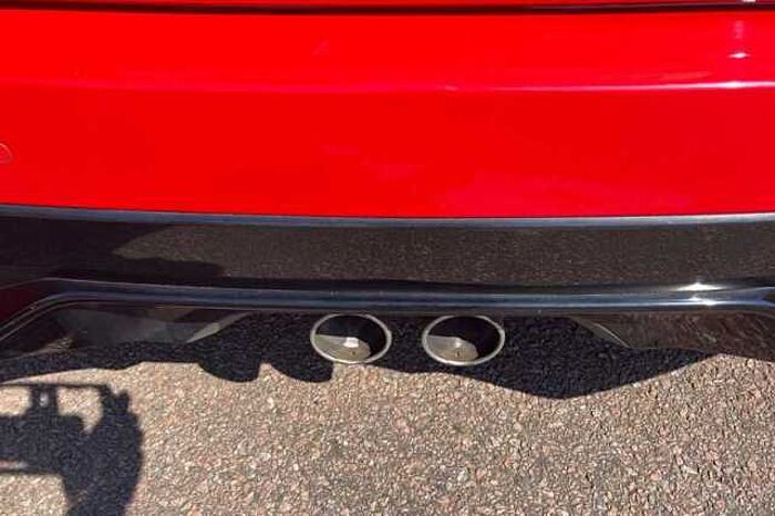 Honda Civic 1.5 VTEC Turbo Sport 5dr 