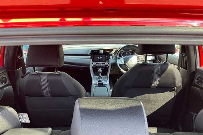 Honda Civic 1.5 VTEC Turbo Sport 5dr 