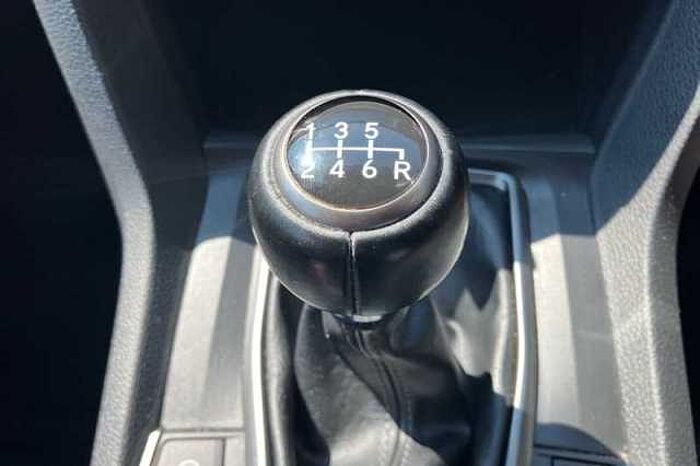 Honda Civic 1.5 VTEC Turbo Sport 5dr 