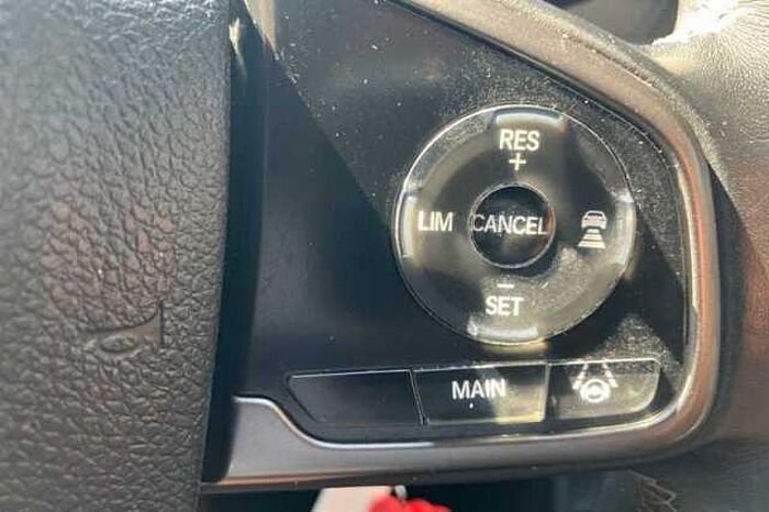 Honda Civic 1.5 VTEC Turbo Sport 5dr 