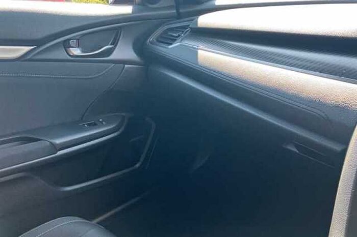 Honda Civic 1.5 VTEC Turbo Sport 5dr 