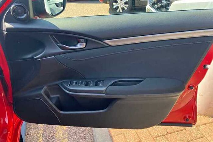 Honda Civic 1.5 VTEC Turbo Sport 5dr 
