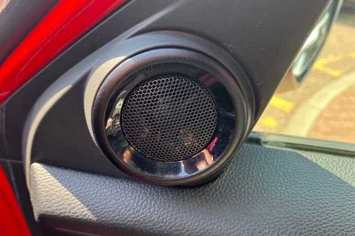 Honda Civic 1.5 VTEC Turbo Sport 5dr 