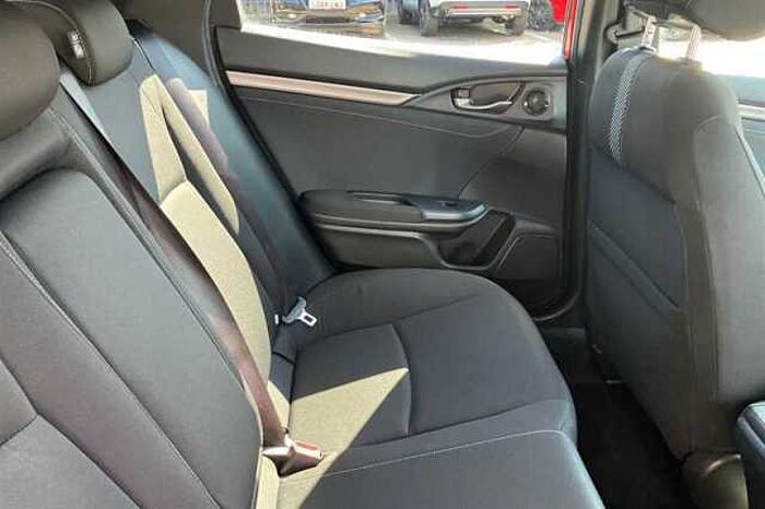 Honda Civic 1.5 VTEC Turbo Sport 5dr 