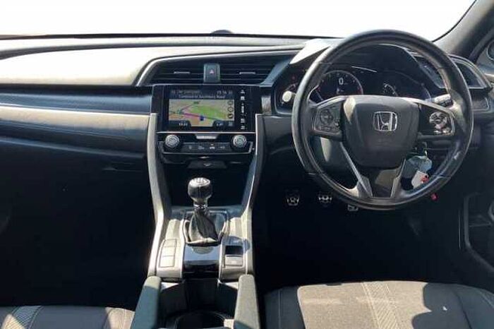 Honda Civic 1.5 VTEC Turbo Sport 5dr 