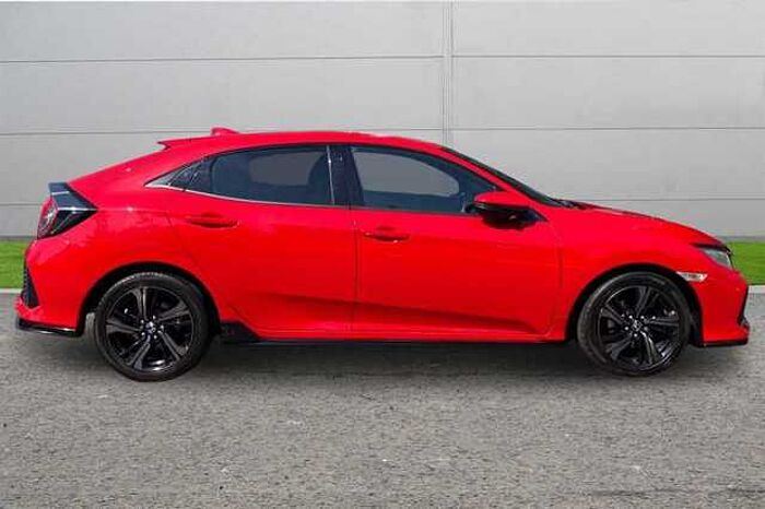 Honda Civic 1.5 VTEC Turbo Sport 5dr 