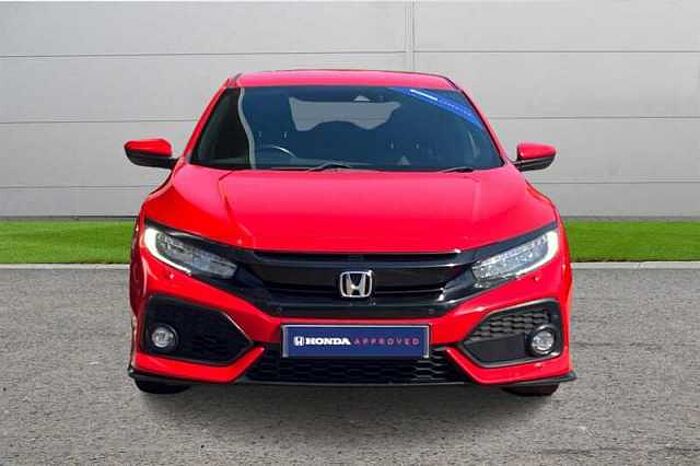 Honda Civic 1.5 VTEC Turbo Sport 5dr 