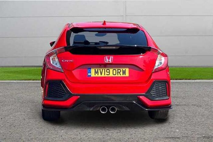 Honda Civic 1.5 VTEC Turbo Sport 5dr 