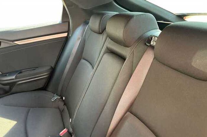 Honda Civic 1.5 VTEC Turbo Sport 5dr 