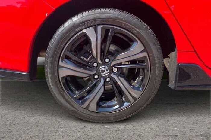 Honda Civic 1.5 VTEC Turbo Sport 5dr 