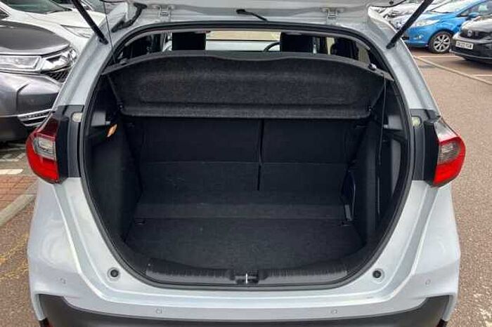 Honda Jazz Hybrid 1.5 i-MMD Hybrid Advance 5dr eCVT 
