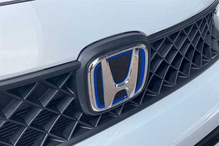 Honda Jazz Hybrid 1.5 i-MMD Hybrid Advance 5dr eCVT 