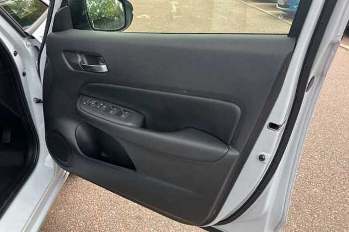 Honda Jazz Hybrid 1.5 i-MMD Hybrid Advance 5dr eCVT 