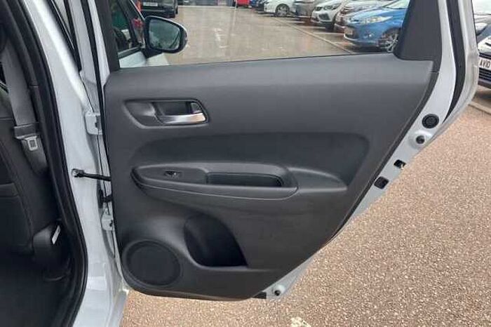 Honda Jazz Hybrid 1.5 i-MMD Hybrid Advance 5dr eCVT 