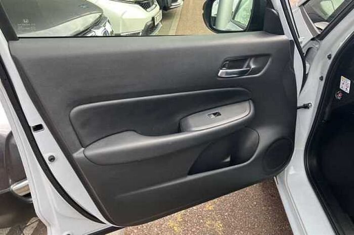 Honda Jazz Hybrid 1.5 i-MMD Hybrid Advance 5dr eCVT 