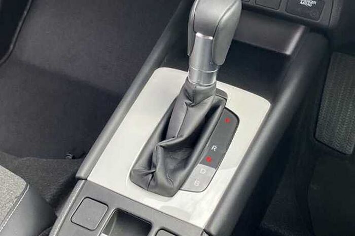 Honda Jazz Hybrid 1.5 i-MMD Hybrid Advance 5dr eCVT 