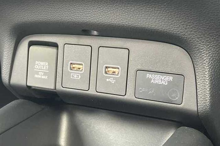 Honda Jazz Hybrid 1.5 i-MMD Hybrid Advance 5dr eCVT 