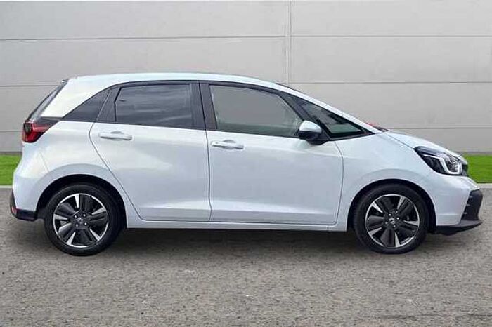Honda Jazz Hybrid 1.5 i-MMD Hybrid Advance 5dr eCVT 