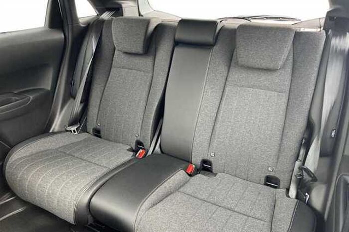 Honda Jazz Hybrid 1.5 i-MMD Hybrid Advance 5dr eCVT 