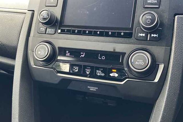Honda Civic 1.0 VTEC Turbo SE 5dr 