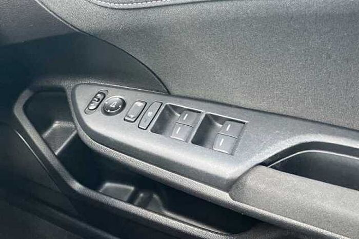 Honda Civic 1.0 VTEC Turbo SE 5dr 