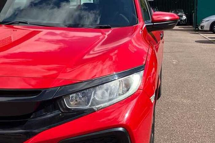 Honda Civic 1.0 VTEC Turbo SE 5dr 