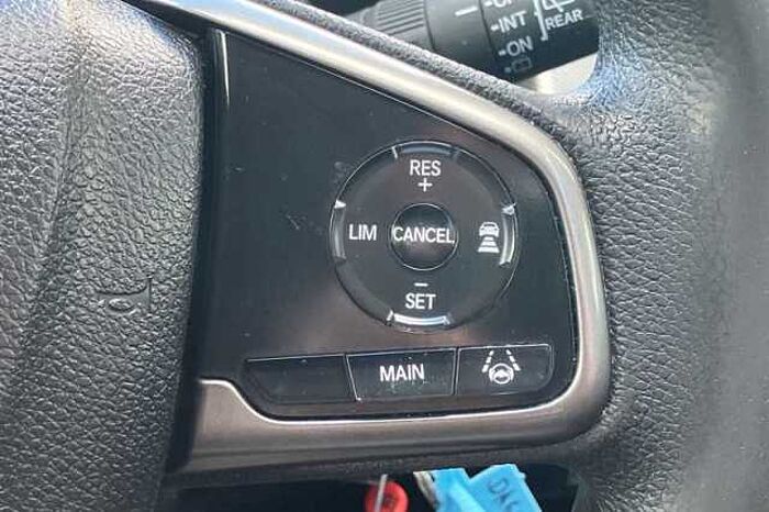 Honda Civic 1.0 VTEC Turbo SE 5dr 