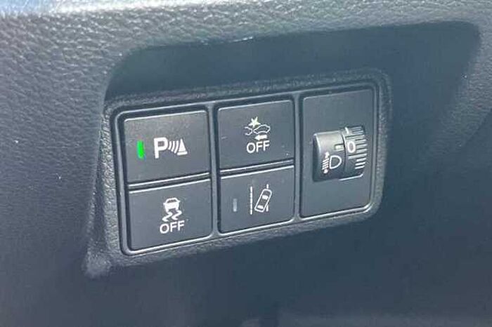 Honda Civic 1.0 VTEC Turbo SE 5dr 