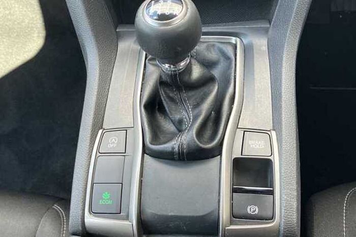 Honda Civic 1.0 VTEC Turbo SE 5dr 