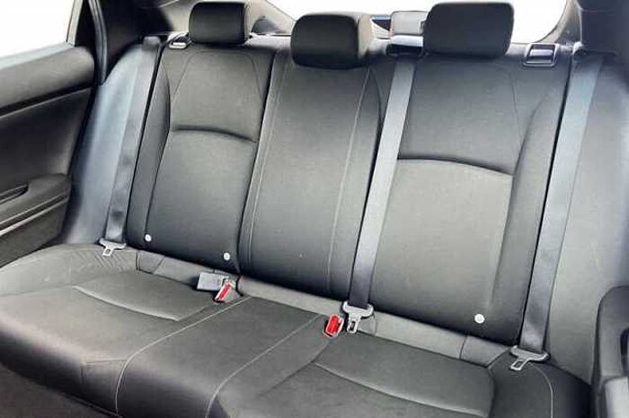 Honda Civic 1.0 VTEC Turbo SE 5dr 