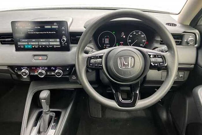 Honda HR-V Hybrid 1.5 eHEV Elegance 5dr CVT 