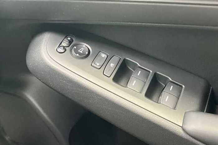 Honda HR-V Hybrid 1.5 eHEV Elegance 5dr CVT 