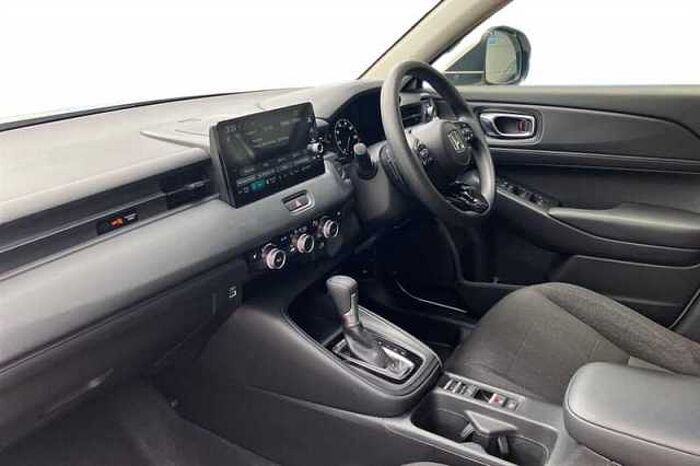Honda HR-V Hybrid 1.5 eHEV Elegance 5dr CVT 