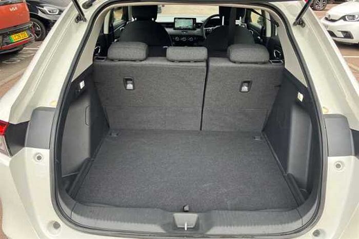 Honda HR-V Hybrid 1.5 eHEV Elegance 5dr CVT 