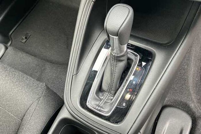 Honda HR-V Hybrid 1.5 eHEV Elegance 5dr CVT 