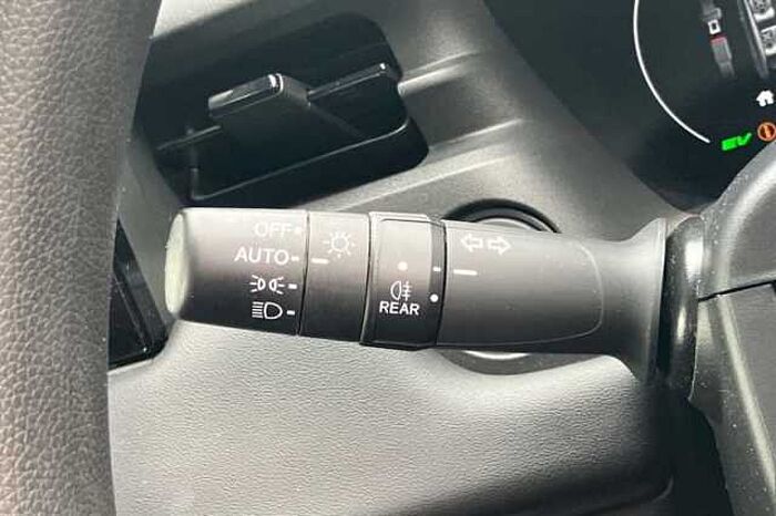 Honda HR-V Hybrid 1.5 eHEV Elegance 5dr CVT 