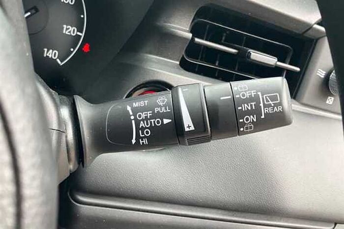 Honda HR-V Hybrid 1.5 eHEV Elegance 5dr CVT 