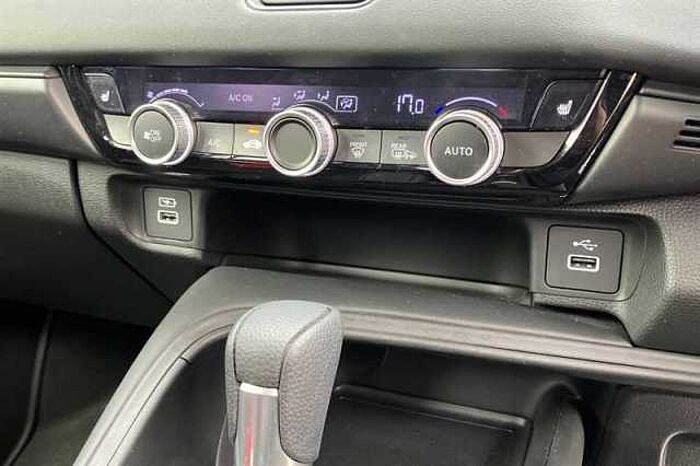 Honda HR-V Hybrid 1.5 eHEV Elegance 5dr CVT 