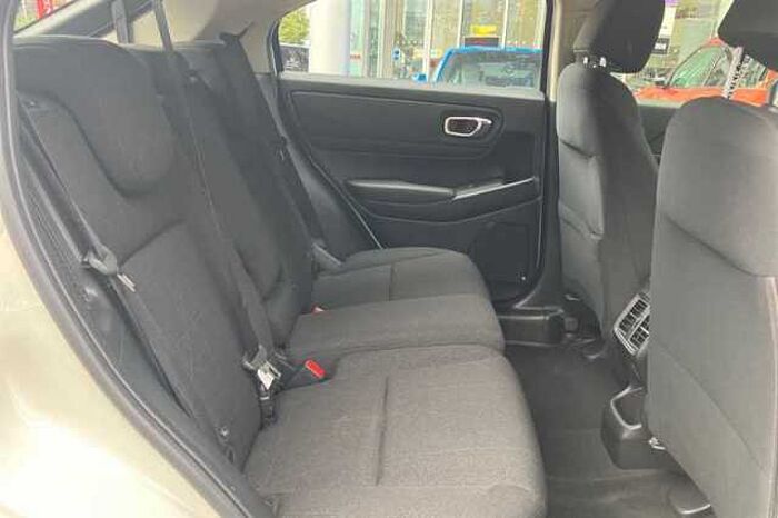 Honda HR-V Hybrid 1.5 eHEV Elegance 5dr CVT 