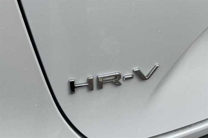 Honda HR-V Hybrid 1.5 eHEV Elegance 5dr CVT 