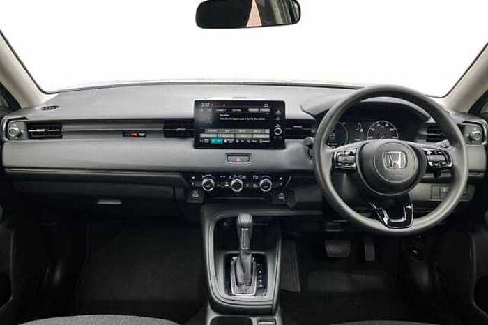 Honda HR-V Hybrid 1.5 eHEV Elegance 5dr CVT 